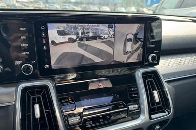 Kia Sorento Prestige Line 1.6 T-GDI HEV 4WD 7os