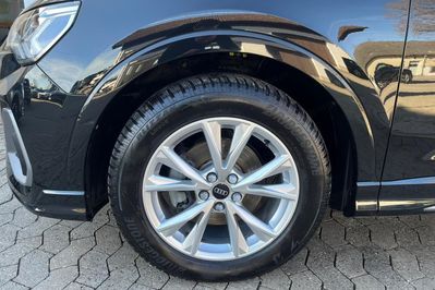 Audi Q3 35 TFSI Advanced