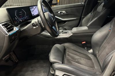 BMW Seria 3 318i M Sport aut