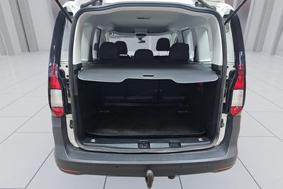 Volkswagen Caddy osobowy L1H1