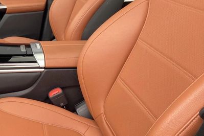 Mercedes GLC Coupe 200 d 4-Matic Avantgarde