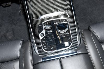 BMW X7 xDrive40d M Sport