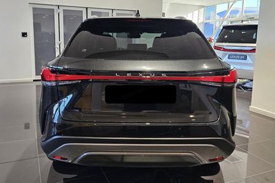Lexus RX Prestige 2.5 Hybrid Plug-in