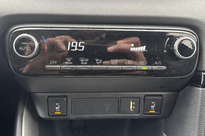 Toyota Yaris 1.5 Comfort