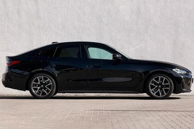 BMW Seria 4 Gran Coupe 420d xDrive