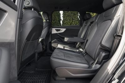 Audi Q7 45 TDI quattro S Line