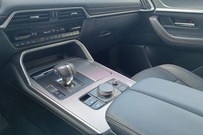 Mazda CX-60 3.3 D Homura aut