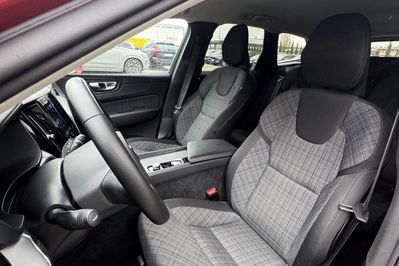 Volvo XC60 B4 B Core