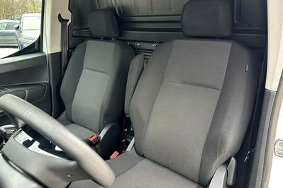 Peugeot Partner Van 1.5