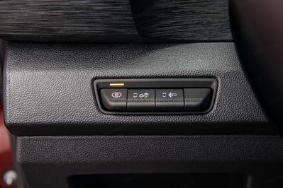 Renault Trafic Kombi L2H1 EDC