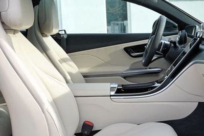 Mercedes CLE 300 4-Matic AMG Line