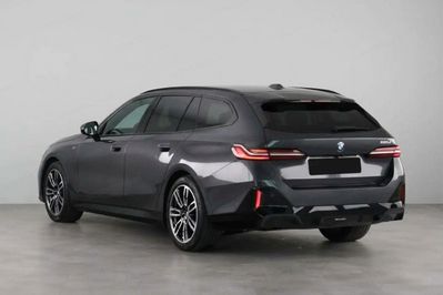 BMW Seria 5 520d xDrive M Sport