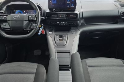 Toyota Proace City Verso Long -4D Family