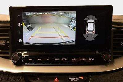 Kia XCeed 1.5 T-GDI M