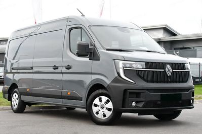 Renault Master L3H2 Extra