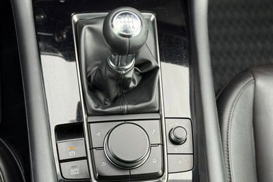 Mazda 3 2.0 Exclusive Line