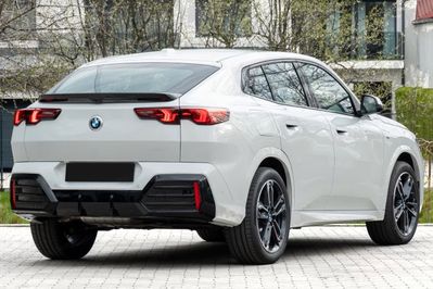 BMW X2 sDrive20i M Sport