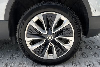 Skoda Karoq Style 1.5 TSI  DSG