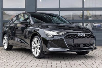 Audi A3 30 TFSI Advanced