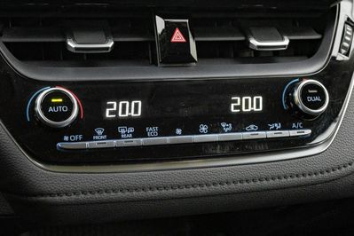 Toyota Corolla 1.5 Comfort