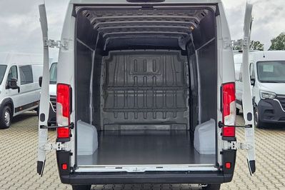 Fiat Ducato L4H2