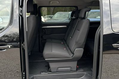 Peugeot Traveller 2.0 Long Business