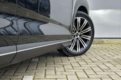 BYD Sealion 7 Excellence AWD