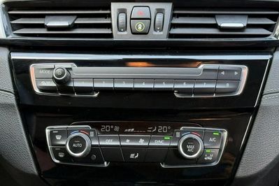 BMW X2 sDrive18i Advantage