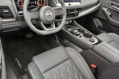 Nissan X-Trail VC-T&E-Power Tekna e-4ORCE