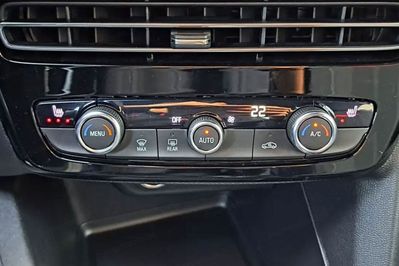 Opel Mokka GS aut 1.2 T