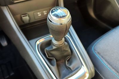 Renault Captur Evolution LPG 1.0 TCe