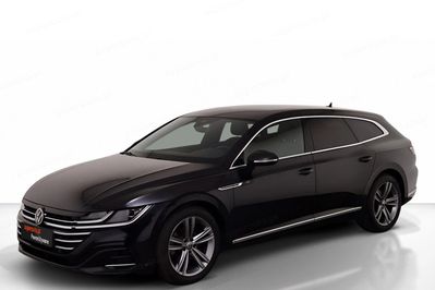 Volkswagen Arteon 2.0 TDI DSG