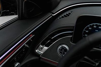 Mercedes Klasa E 220 d 4-Matic AMG