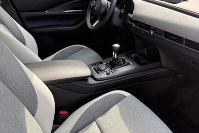 Mazda CX-30 Makoto 2.5 e-SKYACTIV G 6MT
