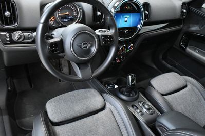 Mini Countryman Cooper
