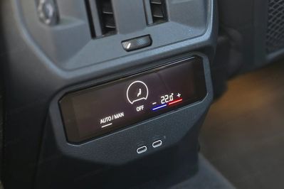 BMW X3 xDrive20d mHEV aut