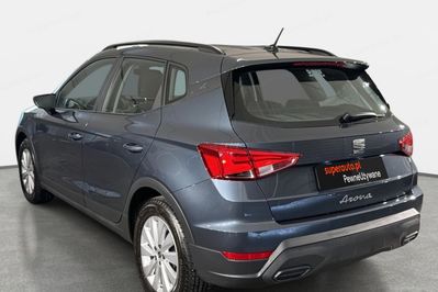 Seat Arona 1.0 Tsi Style
