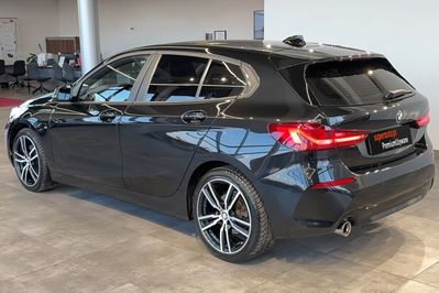 BMW Seria 1 118i M Sport