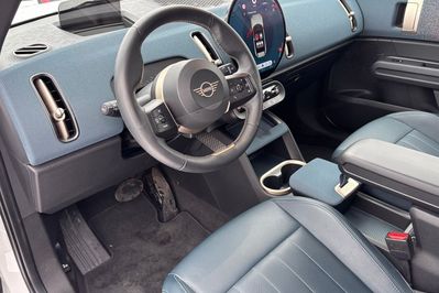 Mini Countryman Favoured S