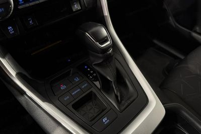 Toyota RAV4 2.5 Hybrid Comfort 4x2