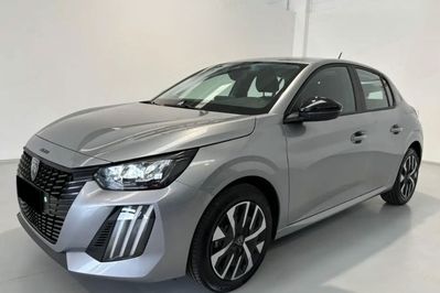 Peugeot 208 Style 1.2 PureTech