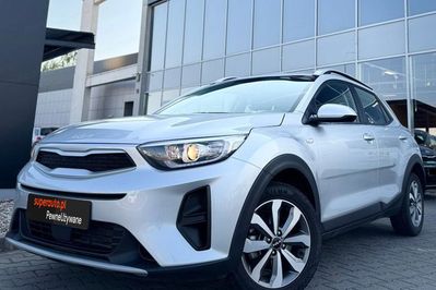 Kia Stonic 1.2 m