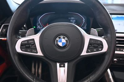 BMW Seria 4 Cabrio 430i M Sport