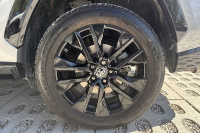 Toyota RAV4 Selection 2.5 Hybrid  4x4