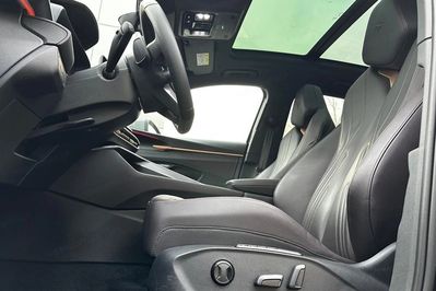 Cupra Terramar 1.5 e-Hybrid PHEV VZ DSG