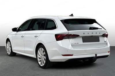 Skoda Octavia Style 1.5 TSI e-Tec  DSG