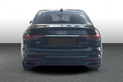 Audi A4 35 TFSI