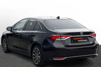 Toyota Corolla 1.6 Comfort