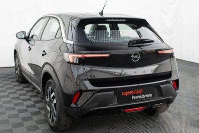 Opel Mokka 1.2 T Edition S&S