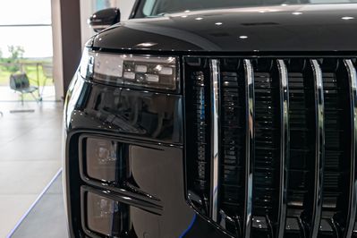 Jaecoo 7 1.5 T-GDI Super Hybrid Exclusive DHT